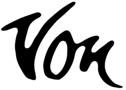 VON CARTOONS